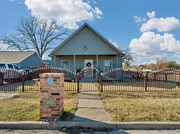 3700 8th Ave, Fort Worth, TX 76110