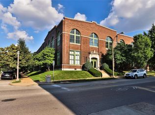 4242 Laclede Ave APT 105, Saint Louis, MO 63108