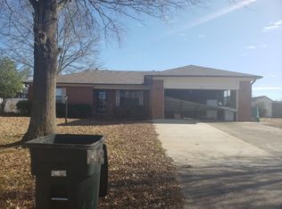 15 Amy St, Cabot, AR 72023