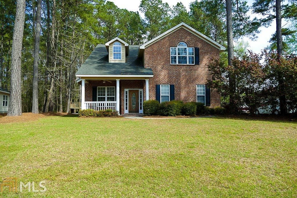 121 Brookstone Way Rincon GA 31326 Zillow