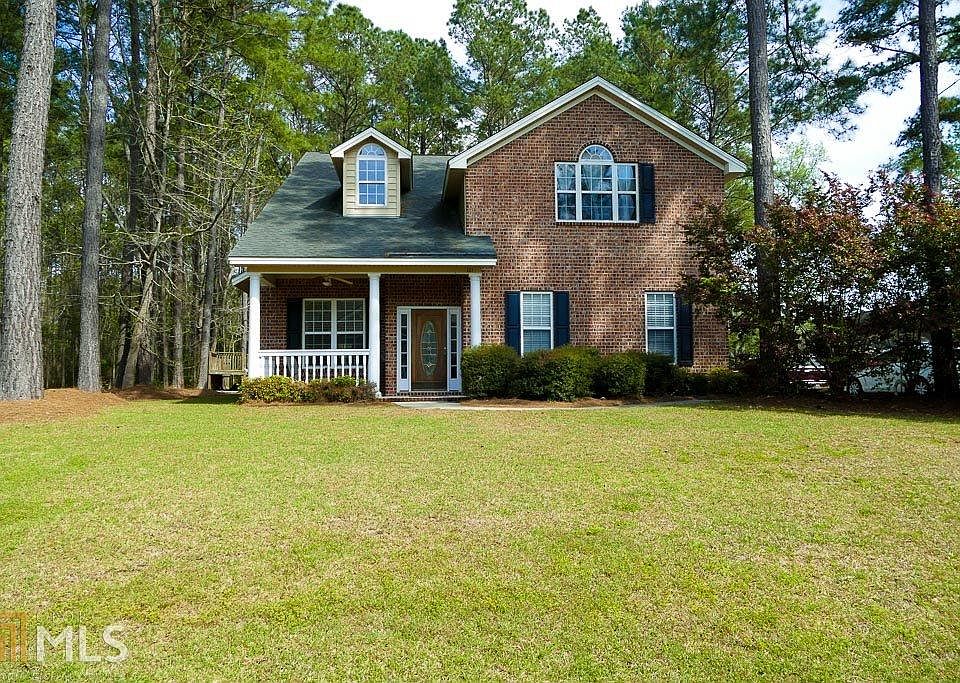 121 Brookstone Way Rincon GA 31326 Zillow