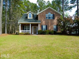 121 Brookstone Way, Rincon, GA 31326