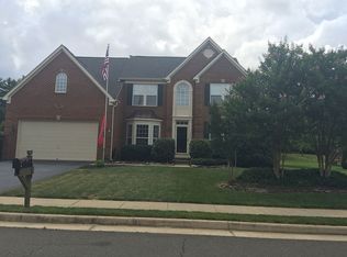 6672 Clarkes Meadow Dr, Bealeton, VA