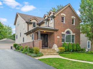 5229 Benton Ave, Downers Grove, IL 60515