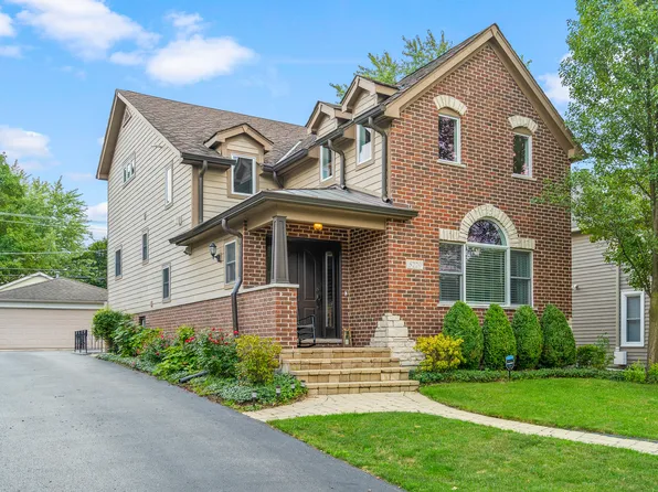 5229 Benton Ave, Downers Grove, IL 60515