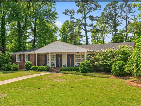 3769 Dunbarton Dr, Mountain Brook, AL 35223