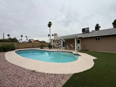8129 N 17th Dr, Phoenix, AZ, 85021