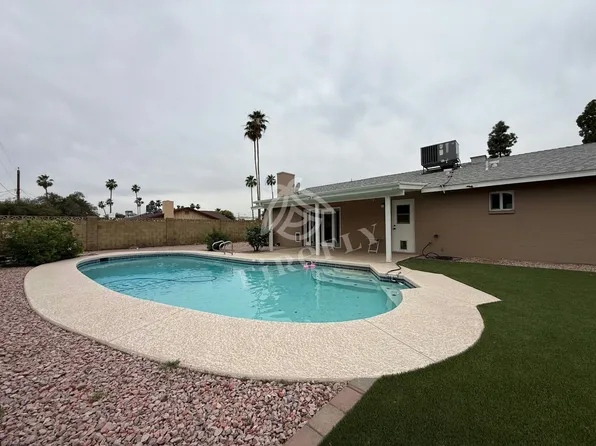 8129 N 17th Dr, Phoenix, AZ 85021