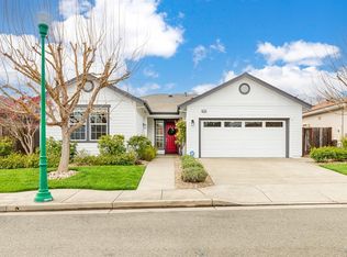 9458 Oak Trail Cir, Santa Rosa, CA 95409