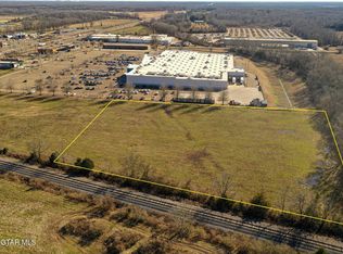 13 Highway 45 Alt S, West Pt, MS 39773