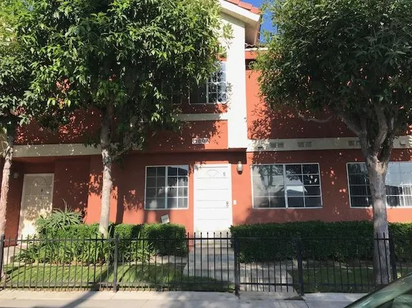 (undisclosed Address), Paramount, CA 90723