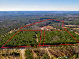 0 Salem Rd TRACT 2, Watkinsville, GA 30677