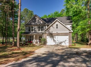 1416 Freeman Harriss Rd, Harlem, GA 30814