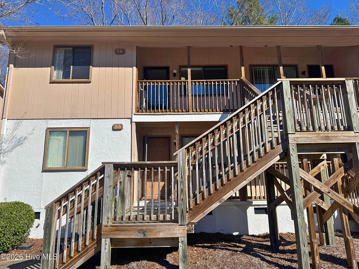 Building Photo - 522 S Kerr Ave #56