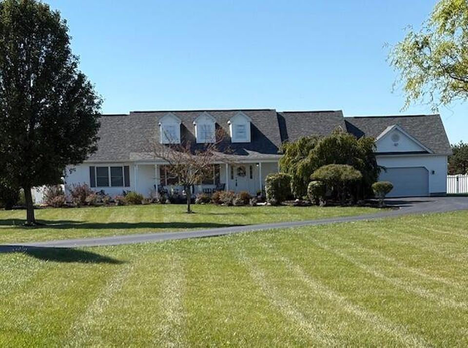 Real estate listing image