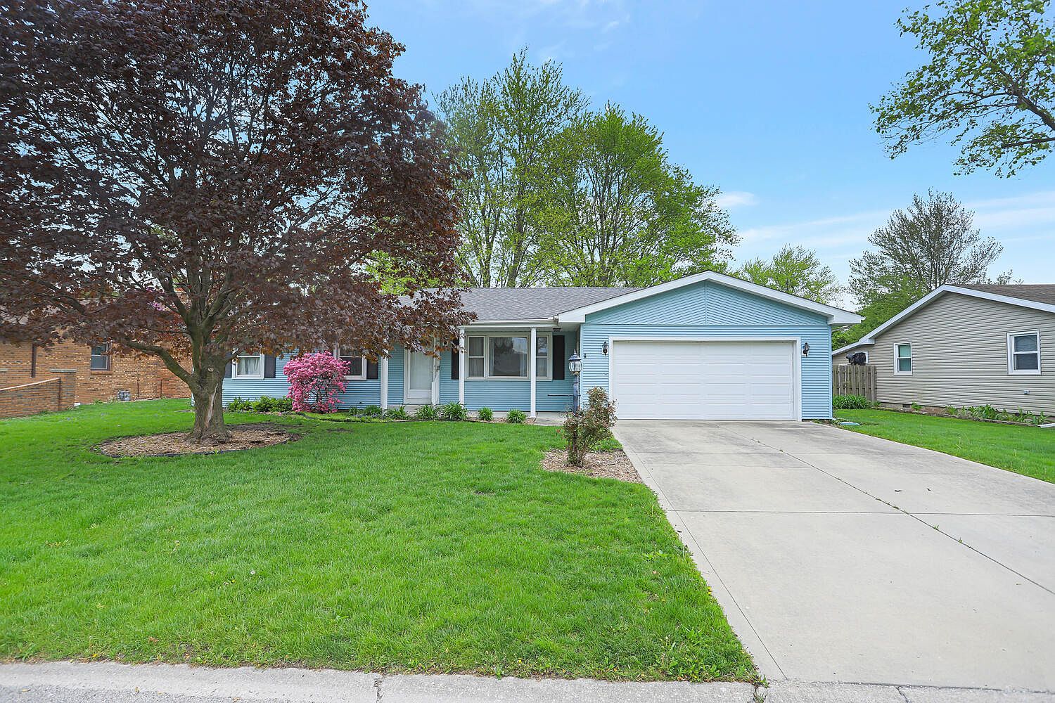 55 Poplar Dr, Tuscola, IL 61953 Zillow