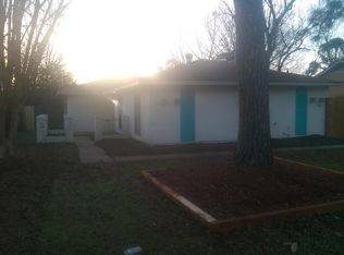 457 Planters Rd, Montgomery, AL 36109