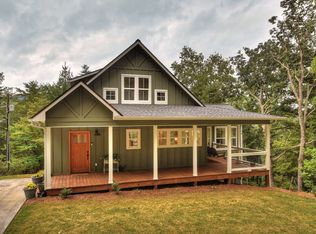 34 Hefner Trce, Ellijay, GA 30536