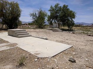 610 Buol Rd, Pahrump, NV 89048