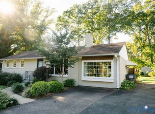 806 Penola Dr, Henrico, VA 23229