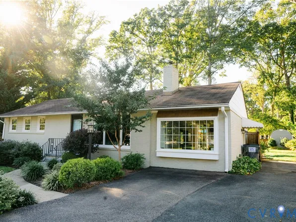 806 Penola Dr, Henrico, VA 23229