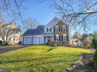 4309 Flodden Ct, Woodbridge, VA 22192