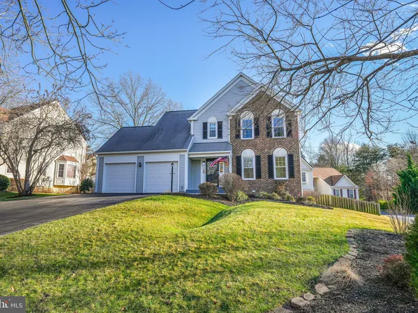 4309 Flodden Ct, Woodbridge, VA 22192