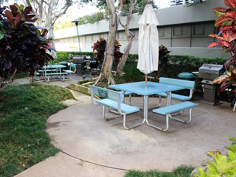 1350 Ala Moana Blvd #508 — Photo 20