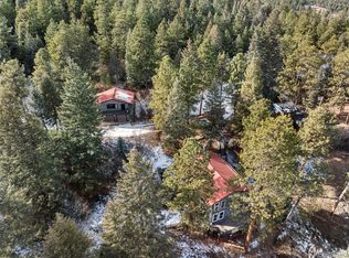 5704 Santa Clara Rd, Indian Hills, CO 80454