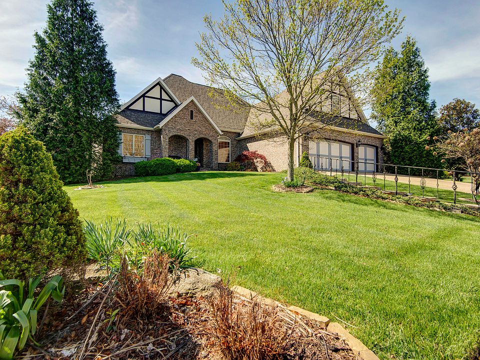 1403 North Wicklow Road, Nixa, MO 65714 Zillow