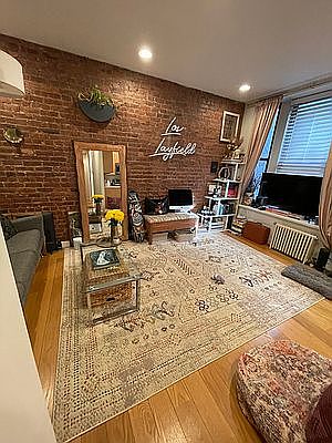 4th image of 547 W 157th St #1