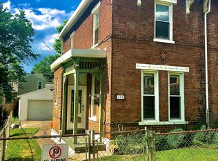 412 Somerset St, Ludlow, KY 41016