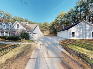 1180 Emmett Young Rd, Newnan, GA 30263