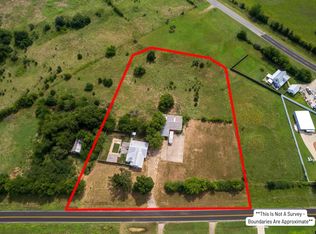 1700 Airport Rd, Sulphur Springs, TX 75482