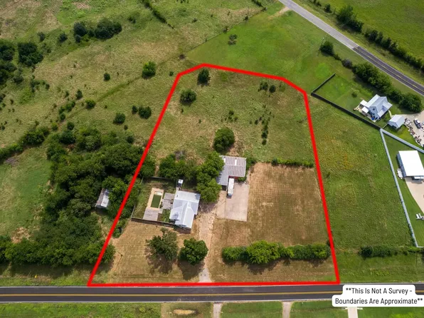 1700 Airport Rd, Sulphur Springs, TX 75482
