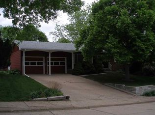 3107 11th Ave, Kearney, NE 68845