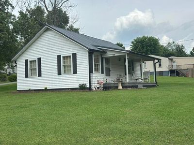 132 Morton St, Morristown, TN, 37814