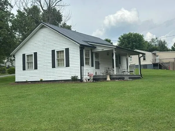 132 Morton St, Morristown, TN 37814