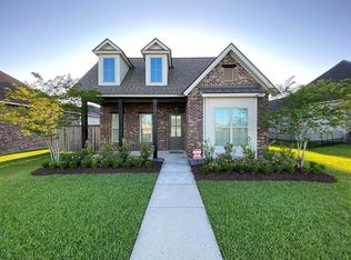 15412 Green Trails Blvd, Baton Rouge, LA 70817