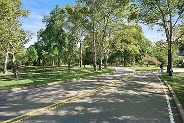 Rented by Keller Williams NYC