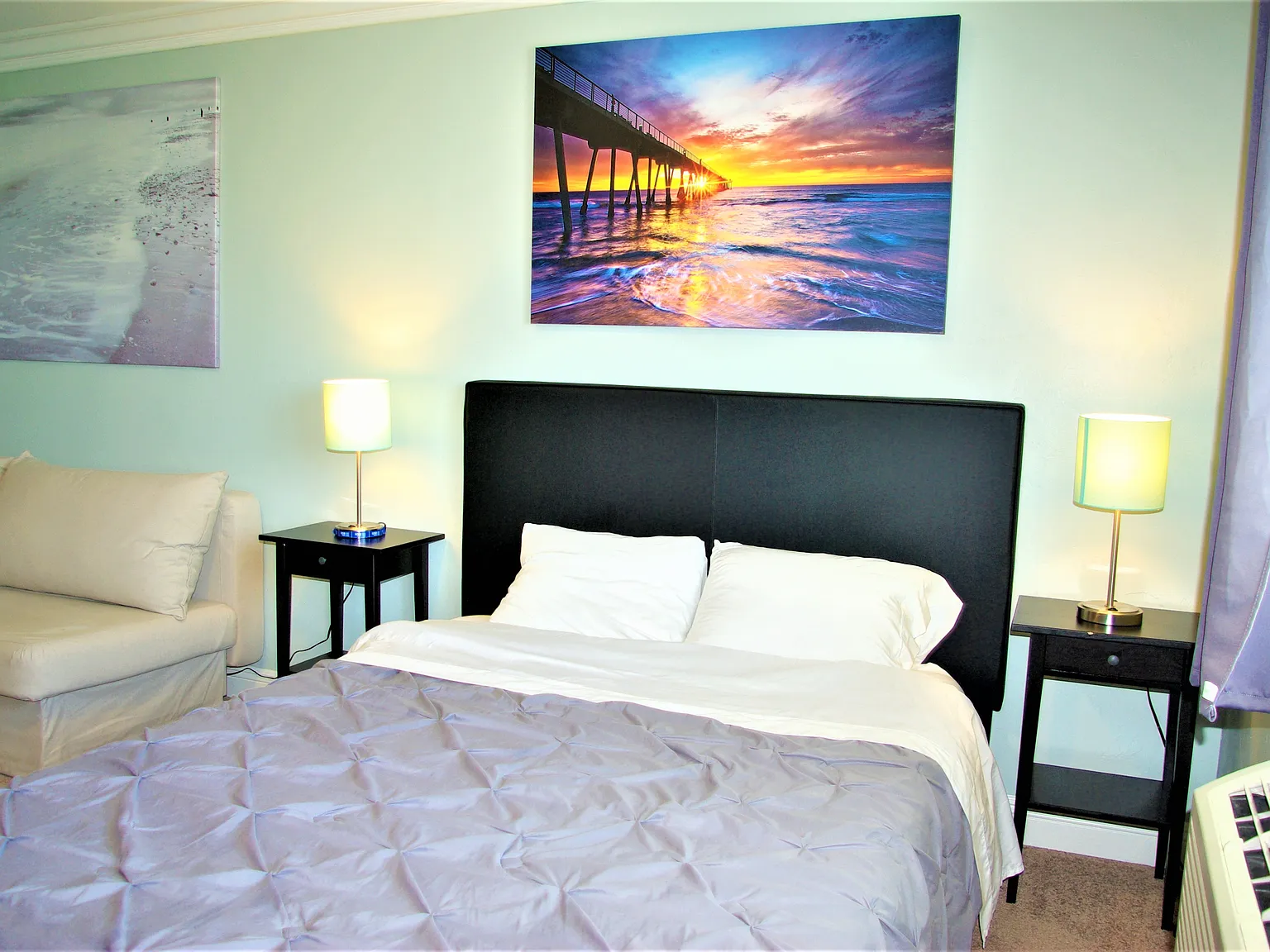 Studio, 360 sqft, $2,500 — Photo 3
