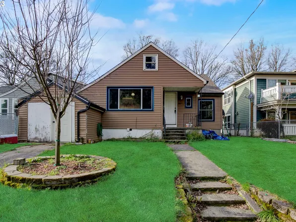 4915 NE Cleveland Ave, Portland, OR 97211