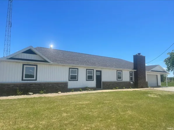 2410 N Us Highway 33, Kimmell, IN 46760