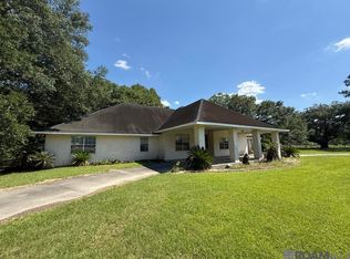 37450 State Highway 16, Denham Springs, LA 70706