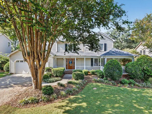 306 Deepwood Dr, Greer, SC 29651