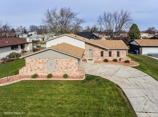 522 York Rd, Schererville, IN 46375