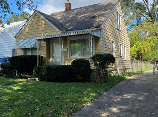 26848 Dartmouth St, Inkster, MI 48141