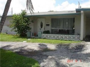 2116 N 31st Rd, Hollywood, FL 33021