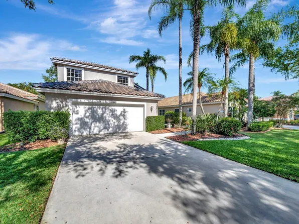 7561 NW 59th Way, Parkland, FL 33067