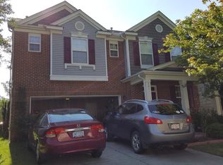 521 Emerald Downs Rd, Cary, NC 27519